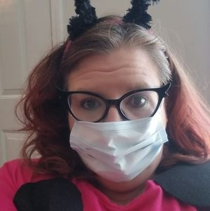 Meet your Posher, Krista